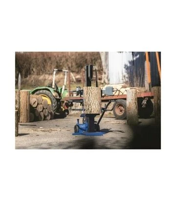 Дровокол електричний Scheppach Compact 10t, 3,5 кВт, 400 В (5905423902) - фото 3