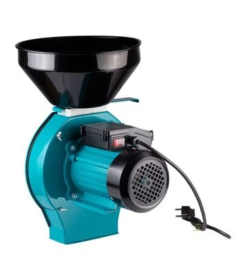 Подрібнювач зерна Sigma 1,8 кВт, до 250 кг/год (5381311) - фото 3