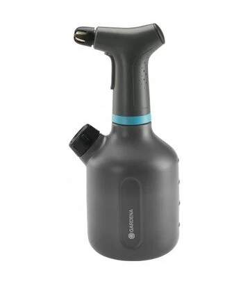 Аккумуляторный опрыскиватель GARDENA EasyPump, без АКБ и ЗУ (11114-20.000.00) - фото 2