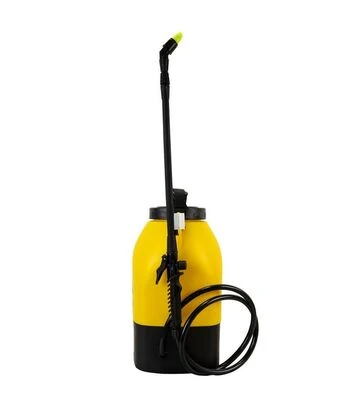 Обприскувач акумуляторний MASTERTOOL Harvest, 7 л, 12В 2А*год (92-9807) - фото 3