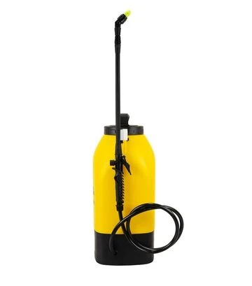 Обприскувач акумуляторний MASTERTOOL Harvest, 10 л, 12В 2А*год (92-9810) - фото 3