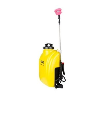Обприскувач акумуляторний MASTERTOOL Premium, 12 л, 12В 8А*год (92-9712) - фото 2