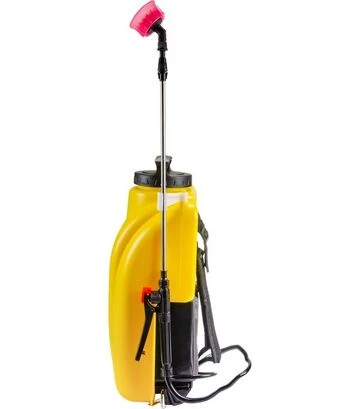 Обприскувач акумуляторний MASTERTOOL Premium, 16 л, 12В 8А*год (92-9716) - фото 2