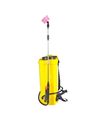 Обприскувач акумуляторний Mastertool Classic 16 л, 12В, 8 А*год (9296161) - фото 3