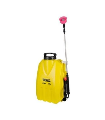 Обприскувач акумуляторний Mastertool Garden 12 л, 12В, 8 А*год (9298121) - фото 2