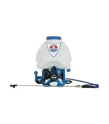 Мотообприскувач Maruyama MS0735W (355002) - фото 2