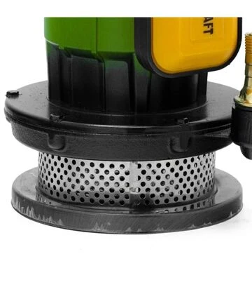 Насос дренажно-фекальний Procraft PN-24 (000024) - фото 3