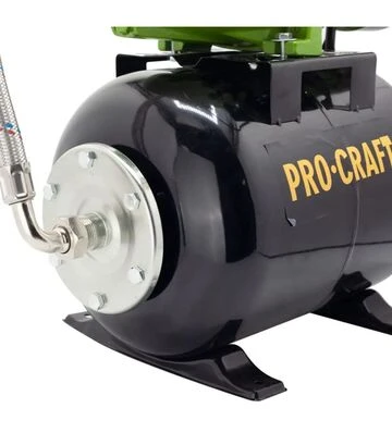 Насосна станція Procraft PN-25 (000253) - фото 2