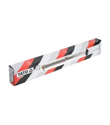 Насос глибинний YATO 370 Вт, 5400 л/год (YT-85300) - фото 3