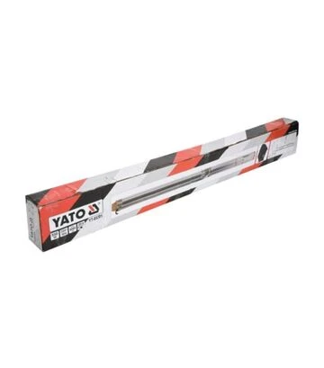 Насос глибинний YATO 550Вт, 6000л/год (YT-85301) - фото 3