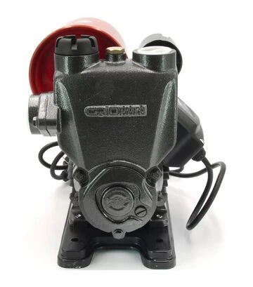 Насосная станция CROWN CT35116, 370 Вт, 2400 л/час (CT35116) - фото 2
