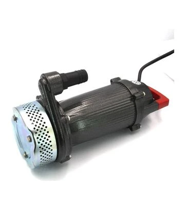Погружной насос CROWN CT35117, 250 Вт, 330 л/час (CT35117) - фото 2