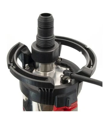 Погружной насос CROWN CT35047, 1200 Вт, 6480 л/мин (CT35047) - фото 2