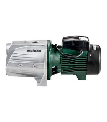 Насос садовий Metabo P 9000 G, 1900 Вт (600967000) - фото 2