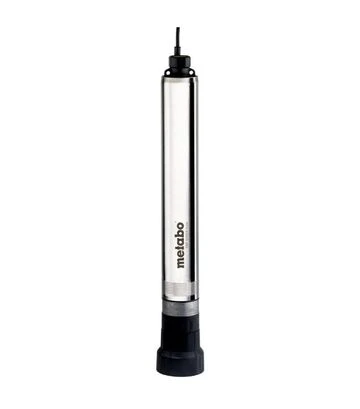 Насос свердловинний Metabo TBP 6200/8 Inox, 1100 Вт (610217000) - фото 2