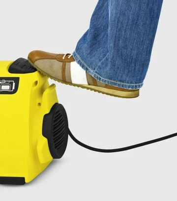 Насос садовий Karcher BP 4 Home & Garden, 950 Вт 3800 л/год (1.645-363.0) - фото 2