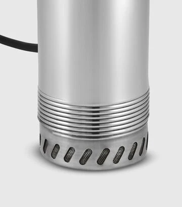 Насос свердловинний Karcher BP 6 Deep Well, 1000 Вт 5000 л/год (1.645-422.0) - фото 3