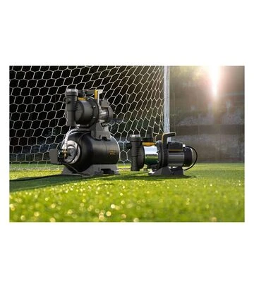 Насосная станция STANLEY SXGP900XFBE, 900 Вт, 3300 л/ч, 24 л, для чистой воды - фото 2
