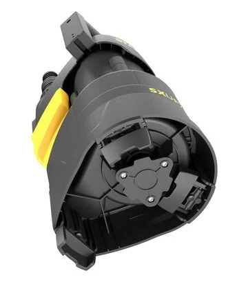 Дренажный насос STANLEY SXUP750PTE, 750 Вт, 13500 л/час, для чистой и грязной воды - фото 2