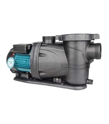 Насос для бассейна LEO XKP804, 800 Вт, 11 м, 300 л/мин, для чистой воды (772223) - фото 2