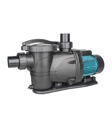 Насос для бассейна LEO XKP804, 800 Вт, 11 м, 300 л/мин, для чистой воды (772223) - фото 3