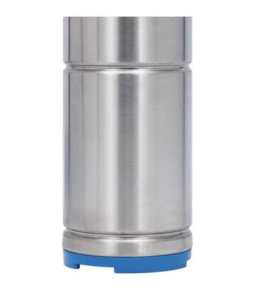 Насос відцентровий Aquatica 4QJED3-28-1.8, 1800 Вт, 197 м, 55 л/хв, Ø102 мм (778448) - фото 3
