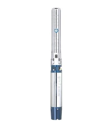 Насос центробежный Dongyin 6SP60-6, 400 В, 11 кВт, H 84 м, 1300 л/мин, Ø145 мм, из 3-х частей (7777633) - фото 2