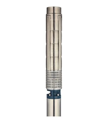 Насос відцентровий Dongyin 8SP95-7, 400 В, 30 кВт, 149 м, 2000 л/хв, Ø203 мм, з 3-х частин (7778283) - фото 2