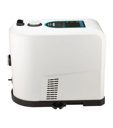 Насосна станція LEO MAC350, 350 Вт, 30 м, 67 л/хв (776484) - фото 2