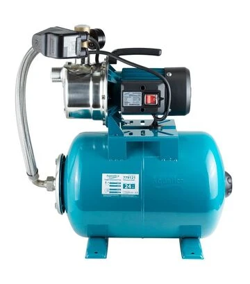 Насосна станція Aquatica (LEO) EKJ-602SA5/UA, 600 Вт, 35 м, 50 л/хв (775311/24) - фото 2