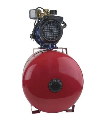 Насосна станція Wetron 1100 Вт, 48 м, 60 л/хв (775054/50) - фото 3