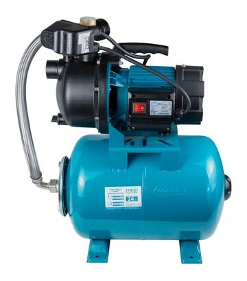 Насосна станція Aquatica (LEO) EKJ-1202PA5/UA, 1200 Вт, 48 м, 80 л/хв (775309/24) - фото 3