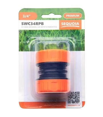 Коннектор SEQUOIA SWC34RPB, 3/4" (SWC34RPB) - фото 2