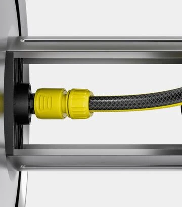 Котушка для шланга Karcher HT 5 M, на колесах (2.645-367.0) - фото 2