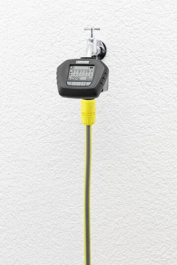 Таймер полива Karcher WT 5 автоматический, 9 В (2.645-219.0) - фото 3