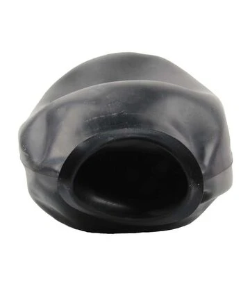Мембрана для гідроакумулятора Wetron з хвостом, Ø90 мм, 80–100 л, Rubber (779503) - фото 3
