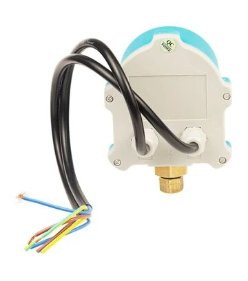 Реле давления электронное Aquatica 1,1 кВт, Ø 1/4", с защитой от сухого хода (779533) - фото 2