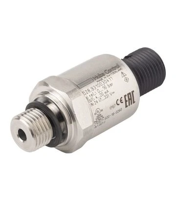 Датчик давления LEO PS16, 24 В, 0-16 бар, 1/4" (779692) - фото 3