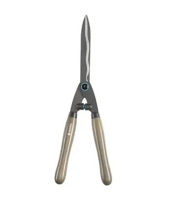 Ножницы для живой изгороди GARDENA NatureCut (12300-20.000.00) - фото 2