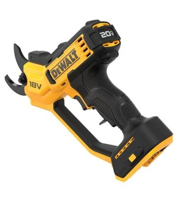 Ножиці садові - секатор DeWALT DCMPP568N (Без АКБ та ЗП) - фото 3