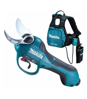 Секатор аккумуляторный Makita LXT, 33 мм (DUP362Z) - фото 2