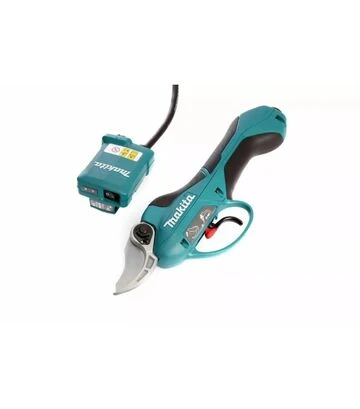 Секатор аккумуляторный Makita LXT, 33 мм (DUP362Z) - фото 3