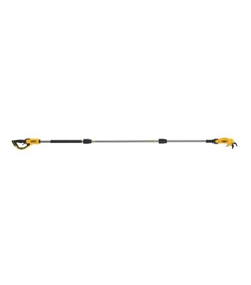 Секатор акумуляторний DeWALT DCMPP569N, XR Li-lon 18 В, телескопічна штанга 3 м, без АКБ та ЗП - фото 2