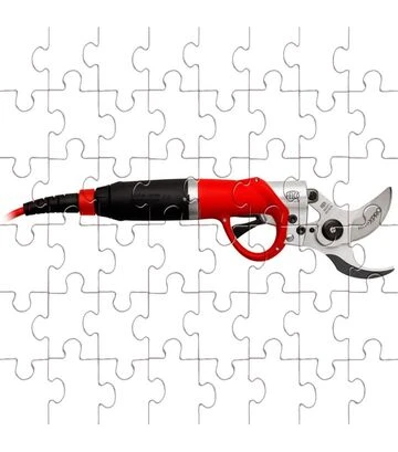 Ремкомплект для електросекатора Felco 822/916b - фото 2