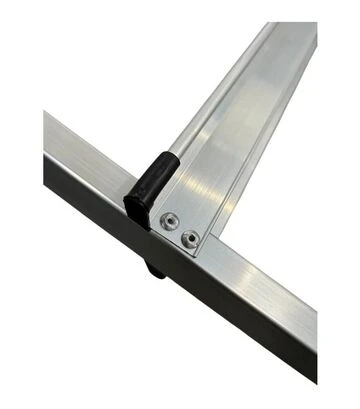 Стремянка GTM KMH0105, 0,99 м - фото 2