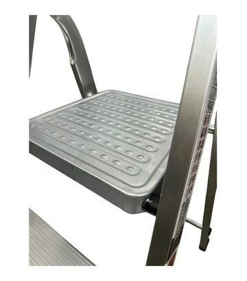 Стремянка GTM KMH0105, 0,99 м - фото 3