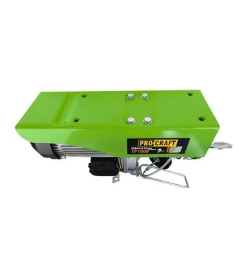 Підйомник ProCraft TP-1000 1600 Вт (010006) - фото 3