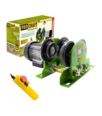 Каретка для підйомника електрична ProCraft TK-1000 (010009) - фото 2