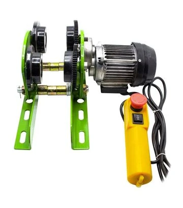 Каретка для підйомника електрична ProCraft TK-1000 (010009) - фото 3