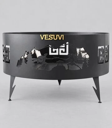 Чаша для багаття VESUVI Арена - фото 2
